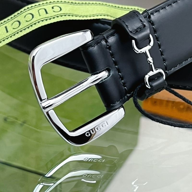 Gvc*1 belts